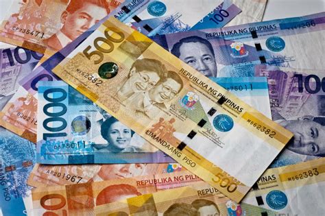 philippine currency to bdt